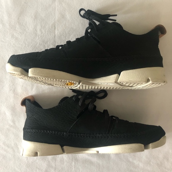 CLARKS ORIGINALS TRIGENIC FLEX, Size 9 - Picture 10 of 15